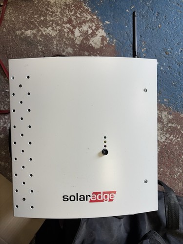 Solar edge 3kw diverter - 3kw,