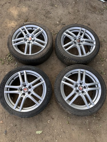 5x100 rial x10 alloy - 5x100,