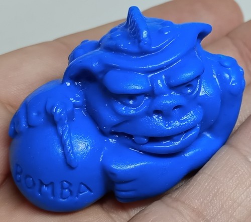 Mini boglins the jokers plag - mini,