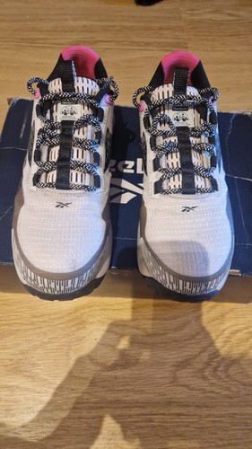 Safety trainers reebok nano - safety,