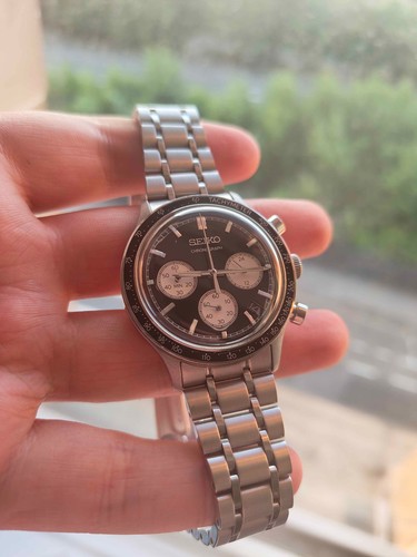 Seiko racing sports - seiko,