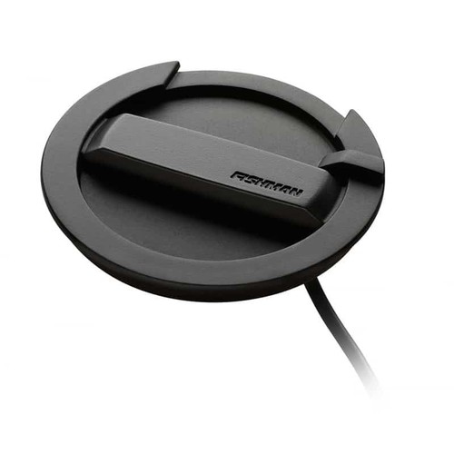 Fishman neo buster - fishman, humbucking