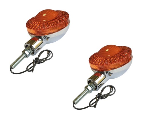 Rear indicators for yamaha - rear,