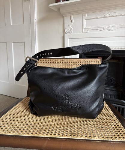 Vivienne westwood tote bag - westwood,
