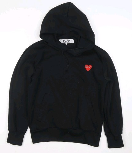 Play comme des garçons hoodie - des,