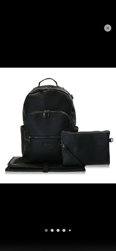 Baby changing ruck sack travel - baby,