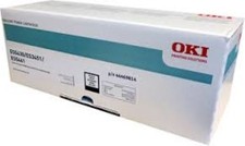 Genuine OKI ES5430 Black Toner Cartridge Original for OKI ES5430