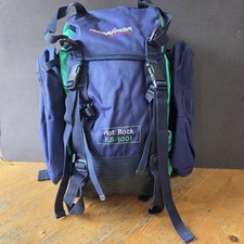 Karrimor Vintage Rucksack Bag