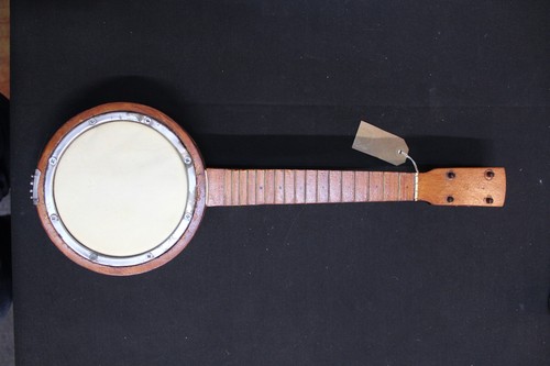 Zither banjolele body - zither,