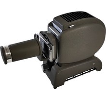 Leitz Prado Vintage Slide