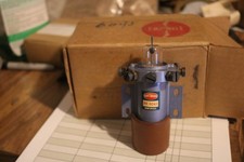 NOS vintage rare Raytheon JAN