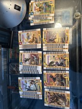 Dinosaur King Arcade Game -