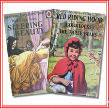 Ladybird Books Sleeping Beauty