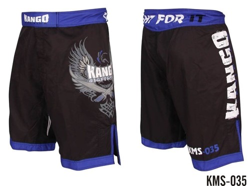 Mma kango shorts kick boxing - ,
