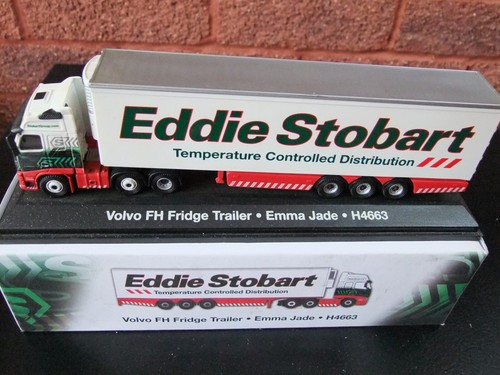 Eddie stobart collection - eddie,