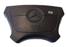 Mercedes-Benz W124 Steering