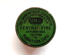 U.M.C. Central Fire Ground