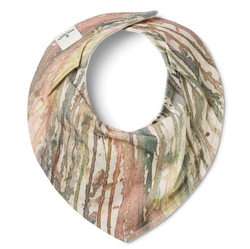 Elodie details dribble bib - elodie,