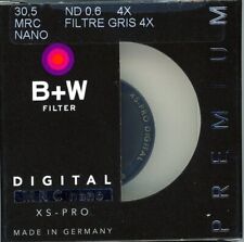 B+W 30.5mm XS-Pro MRC-Nano 802