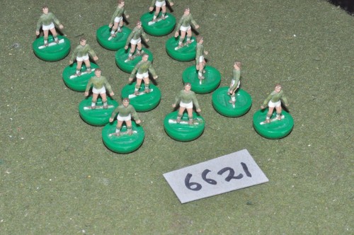 Subbuteo rugby figures not - subbuteo,