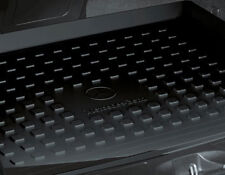 NEW Genuine Mercedes Benz B-Class W246 Shallow Boot Tub Liner A2468140000