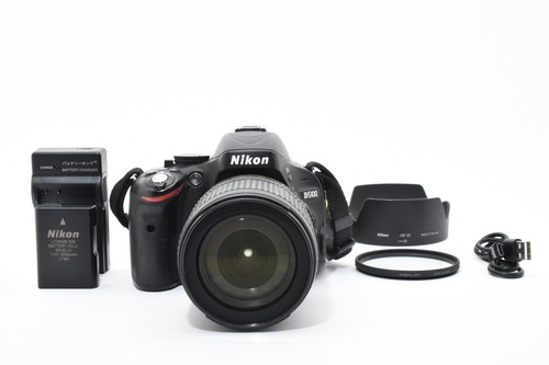 Nikon d5100 2mp - d5100, 16.2mp