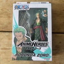 Bandai Anime Heroes One Piece