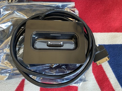 Krell ipod dock - krell, s300i