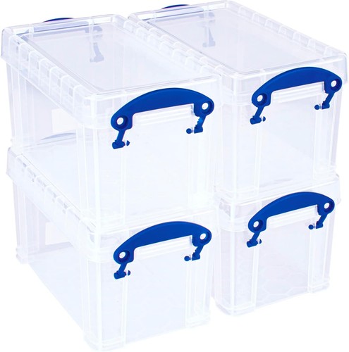 Really useful plastic storage - plastic,