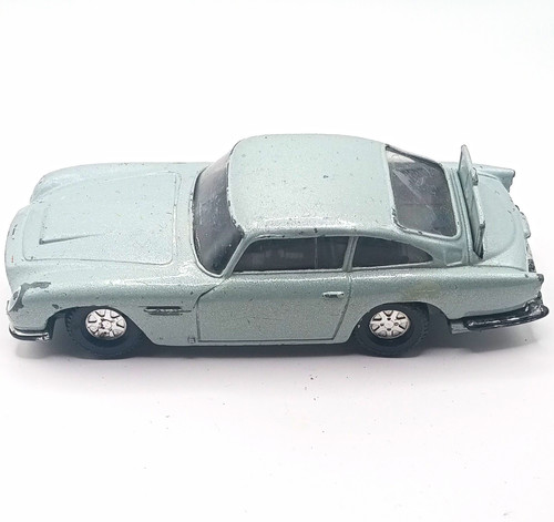 Corgi aston martin - aston, 1965