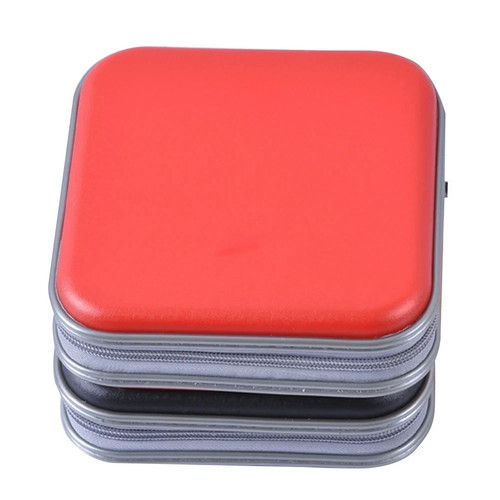 Dvd carry case - carry,