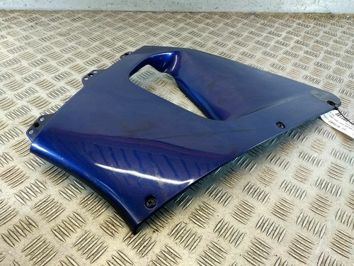 1999 honda cbr900 fireblade - 1999,