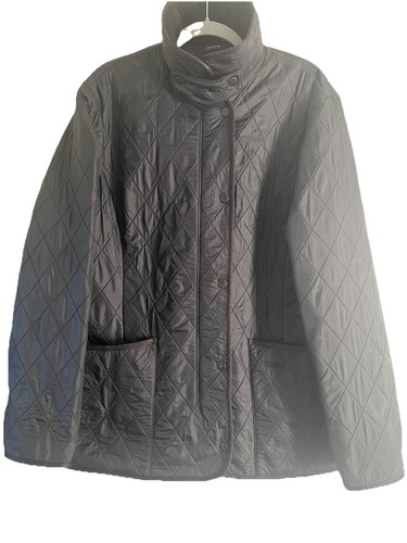 Barbour ladies jacket - ladies,