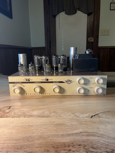 Vintage national kit sta - kit, sta-24