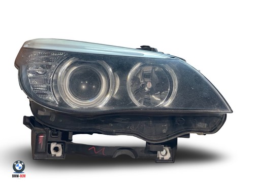 Bmw series e60 e61 - 5,