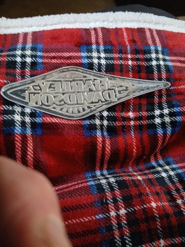 Harley davidson tank - harley_davidson,