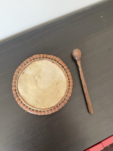 Vintage small shamanic - vintage,