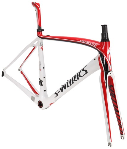 Specialized works amira sl4 - s-works,