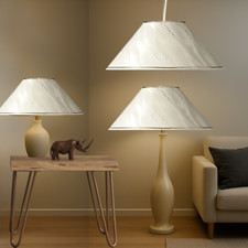 10" 12" 14" CREAM ICE BURG