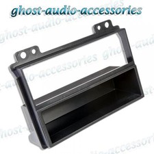 Ford Fusion Fiesta Car CD