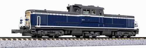Kato gauge dd51 - kato,