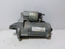 2014 FORD FOCUS EDITION 1.6 DIESEL STARTER MOTOR  AV6N-11000-GC