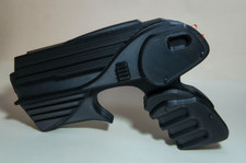 Farscape Pulse Blaster 3D