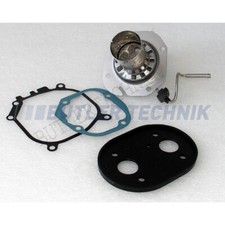 Webasto AirTop heater 2000 ST