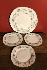 COLCLOUGH LINDEN BONE CHINA
