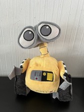 Disney Store WALL-E  Soft