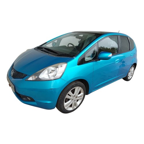 Honda jazz vtec i shift - jazz, i-vtec