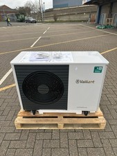 Vaillant aroTHERM plus 5kW Air