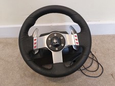 Logitech G27 STEERING WHEEL ONLY - FAULT - KEEPS TURNING RIGHT IN CALIBRATION