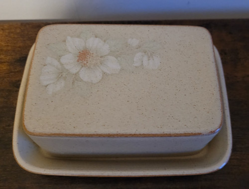Denby fine stoneware daybreak - denby,